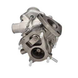 Turbo OE-TurboPower IT-17201-27060 pour TOYOTA COROLLA (_E12_) 2.0 D-4D (CDE120R, CDE120L_) 110 CV