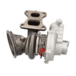 Turbo OE-TurboPower IT-17201-36010 pour LEXUS IS III (_E3_) 200t (ASE30) 245 CV
