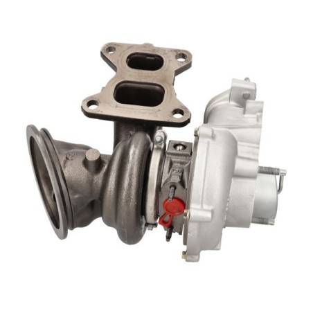 Turbo OE-TurboPower IT-17201-36010 pour LEXUS IS III (_E3_) 200t (ASE30) 245 CV