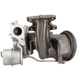 Turbo OE-TurboPower IT-17201-36010 pour LEXUS IS III (_E3_) 200t (ASE30) 245 CV