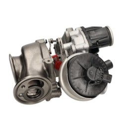 Turbo OE-TurboPower IT-17459700011 pour BMW X1 (F48) sDrive 18 d 150 CV