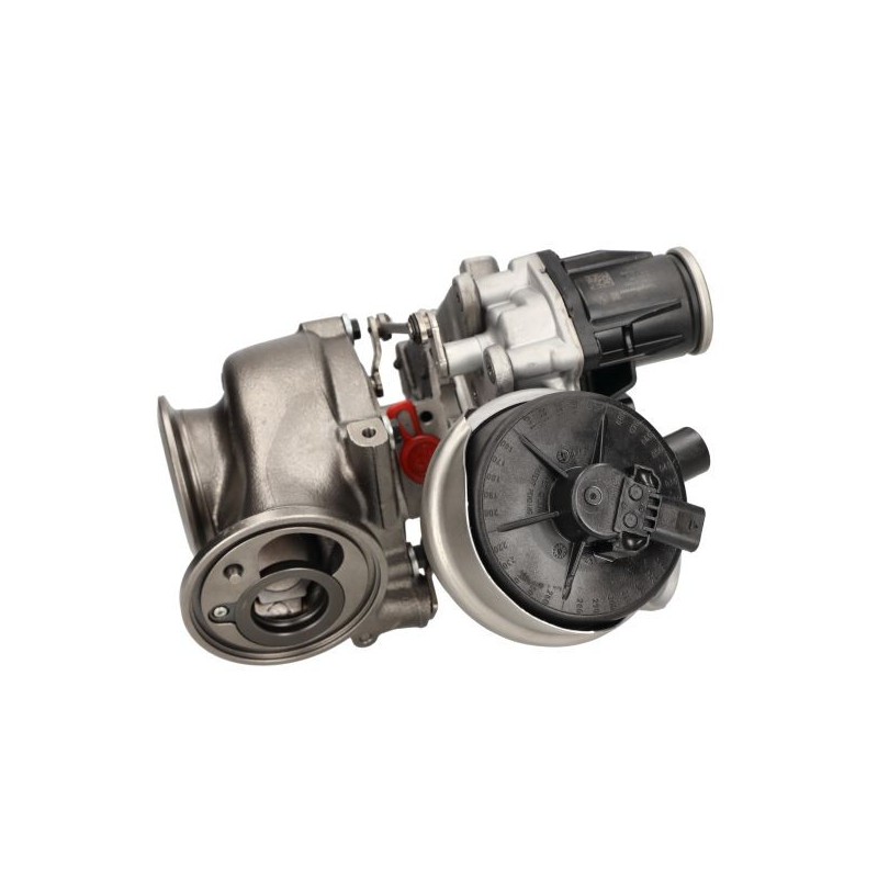Turbo OE-TurboPower IT-17459700011 pour BMW X1 (F48) sDrive 18 d 150 CV