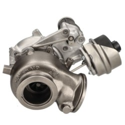 Turbo OE-TurboPower IT-17459700011 pour BMW X1 (F48) sDrive 18 d 150 CV