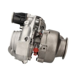 Turbo OE-TurboPower IT-17459700011 pour BMW X1 (F48) sDrive 18 d 150 CV
