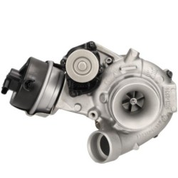 Turbo OE-TurboPower IT-17459700011 pour BMW X1 (F48) sDrive 18 d 150 CV