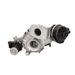 Turbo OE-TurboPower IT-17459700020 pour BMW 3 (G20, G80, G28) 320 d 190 CV