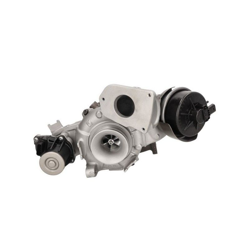 Turbo OE-TurboPower IT-17459700022 pour BMW 3 (G20, G80, G28) 320 d 190 CV