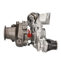 Turbo OE-TurboPower IT-17459700022 pour BMW 3 (G20, G80, G28) 320 d 190 CV