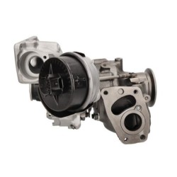 Turbo OE-TurboPower IT-17459700022 pour BMW 3 (G20, G80, G28) 320 d 190 CV