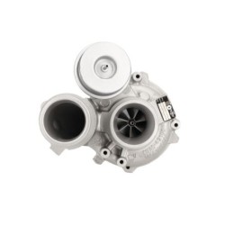 Turbo OE-TurboPower IT-18509700005 pour MERCEDES-BENZ CLASSE C Décapotable (A205) AMG C 63 (205.486) 476 CV