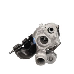 Turbo OE-TurboPower IT-18539700005 pour BMW 5 (F10) 535 i xDrive 306 CV
