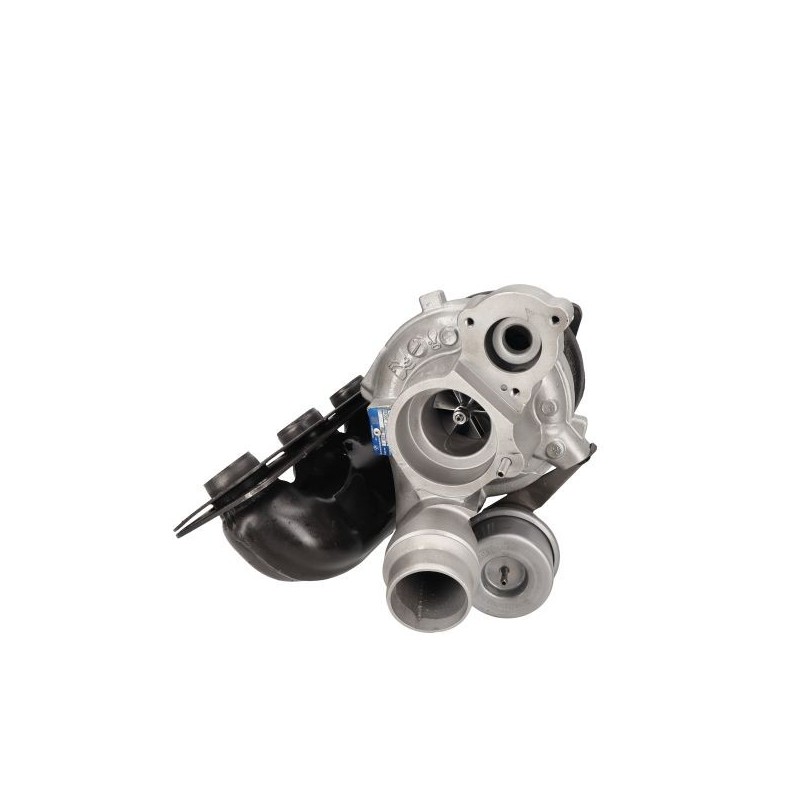 Turbo OE-TurboPower IT-18539700005 pour BMW 5 (F10) 535 i xDrive 306 CV