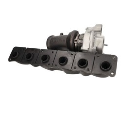 Turbo OE-TurboPower IT-18539700005 pour BMW 5 (F10) 535 i xDrive 306 CV