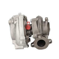 Turbo OE-TurboPower IT-18539700068 pour BMW 7 (G11, G12) 750 d, Ld xDrive 400 CV