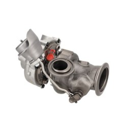 Turbo OE-TurboPower IT-18539700095 pour BMW 7 (G11, G12) 750 d, Ld xDrive 400 CV
