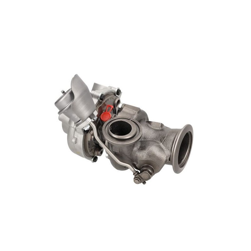 Turbo OE-TurboPower IT-18539700095 pour BMW 7 (G11, G12) 750 d, Ld xDrive 400 CV