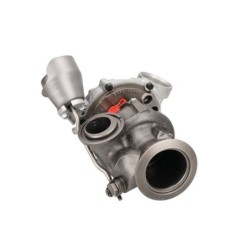 Turbo OE-TurboPower IT-18539700095 pour BMW 7 (G11, G12) 750 d, Ld xDrive 400 CV