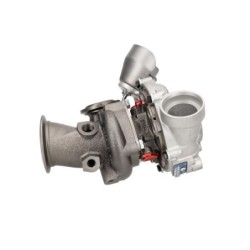 Turbo OE-TurboPower IT-18539700095 pour BMW 7 (G11, G12) 750 d, Ld xDrive 400 CV
