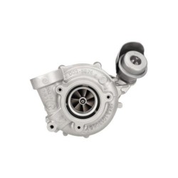 Turbo OE-TurboPower IT-18539700095 pour BMW 7 (G11, G12) 750 d, Ld xDrive 400 CV