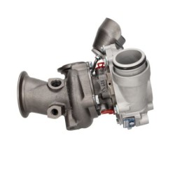 Turbo OE-TurboPower IT-18539700133 pour BMW 7 (G11, G12) 750 d, Ld xDrive 400 CV