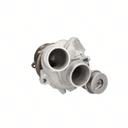 Turbo OE-TurboPower IT-18559700002 pour MERCEDES-BENZ CLA Coupé (C117) CLA 45 AMG 4-matic (117.352) 360 CV