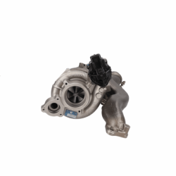 Turbo OE-TurboPower IT-18559700044 pour BMW 7 (G11, G12) M 760 i, Li xDrive 610 CV