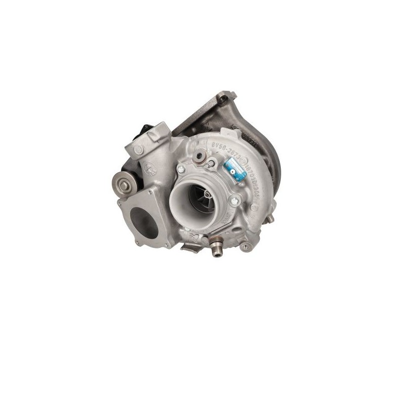 Turbo OE-TurboPower IT-18589700013 pour BMW 5 (G30, F90) 540 d xDrive 320 CV