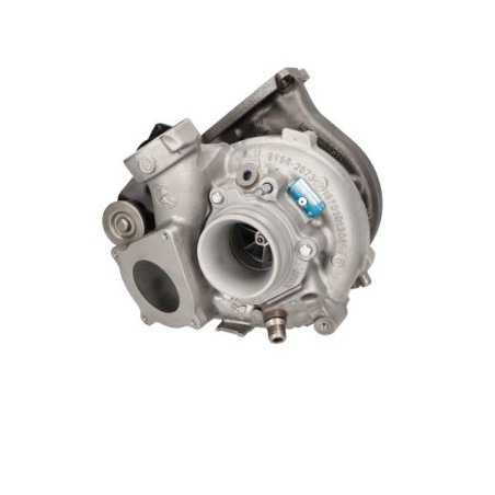 Turbo OE-TurboPower IT-18589700013 pour BMW 5 (G30, F90) 540 d xDrive 320 CV