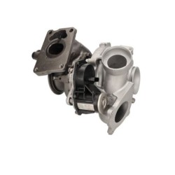 Turbo OE-TurboPower IT-18589700013 pour BMW 5 (G30, F90) 540 d xDrive 320 CV