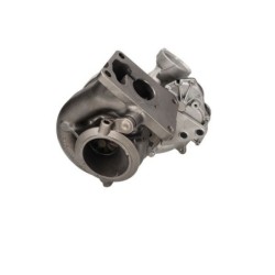 Turbo OE-TurboPower IT-18589700013 pour BMW 5 (G30, F90) 540 d xDrive 320 CV