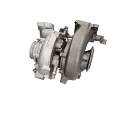Turbo OE-TurboPower IT-18589700013 pour BMW 5 (G30, F90) 540 d xDrive 320 CV