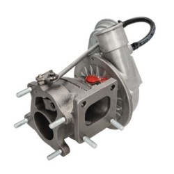 Turbo OE-TurboPower IT-28200-4X300 pour KIA CARNIVAL II (GQ) 2.9 CRDi 144 CV