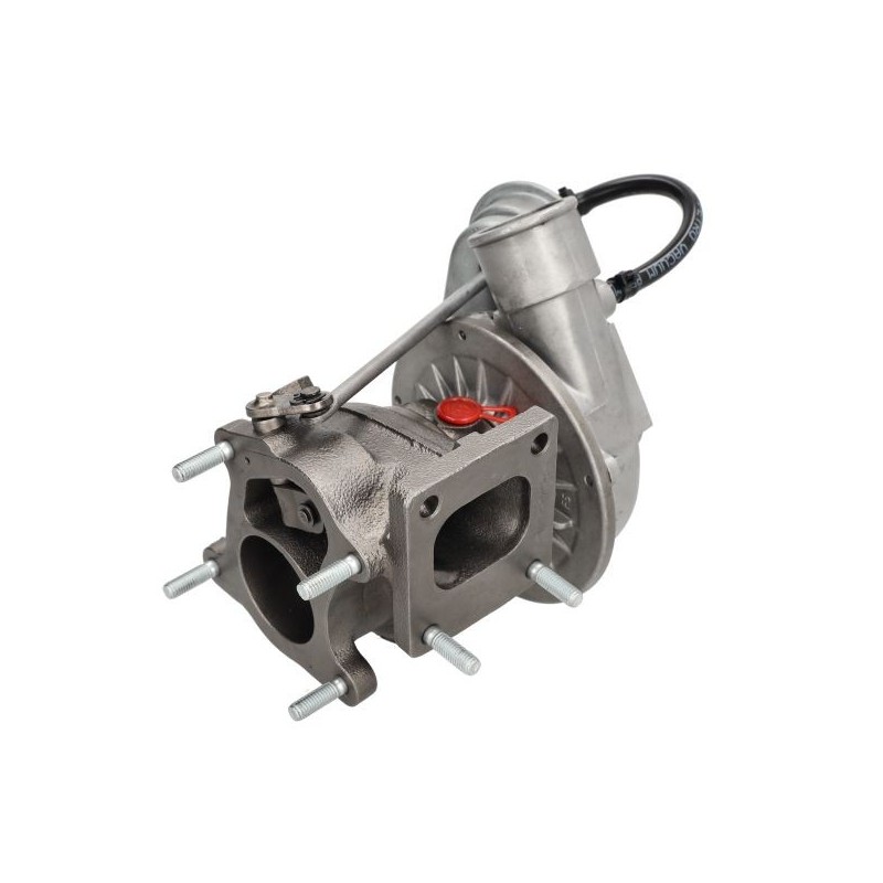 Turbo OE-TurboPower IT-28200-4X300 pour KIA CARNIVAL II (GQ) 2.9 CRDi 144 CV