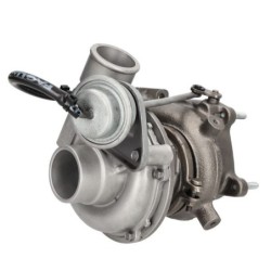Turbo OE-TurboPower IT-28200-4X300 pour KIA CARNIVAL II (GQ) 2.9 CRDi 144 CV