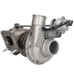 Turbo OE-TurboPower IT-28200-4X300 pour KIA CARNIVAL II (GQ) 2.9 CRDi 144 CV