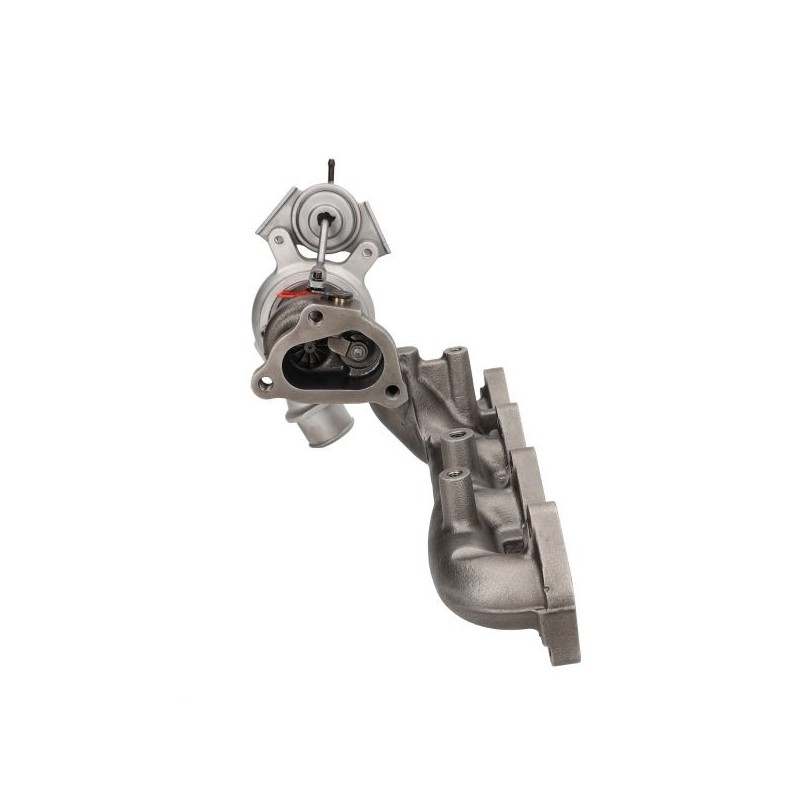 Turbo OE-TurboPower IT-28201-2A760 pour HYUNDAI i20 ACTIVE (IB, GB) 1.4 CRDI 90 CV