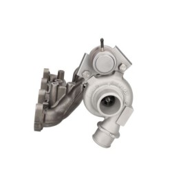Turbo OE-TurboPower IT-28201-2A760 pour HYUNDAI i20 ACTIVE (IB, GB) 1.4 CRDI 90 CV