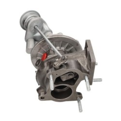 Turbo OE-TurboPower IT-28201-4X700 pour HYUNDAI TERRACAN (HP) 2.9 CRDi 4WD 150 CV