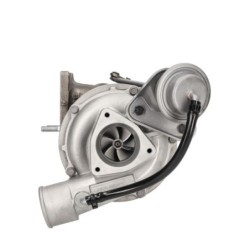 Turbo OE-TurboPower IT-28201-4X700 pour HYUNDAI TERRACAN (HP) 2.9 CRDi 4WD 150 CV