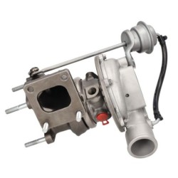 Turbo OE-TurboPower IT-28201-4X700 pour HYUNDAI TERRACAN (HP) 2.9 CRDi 4WD 150 CV