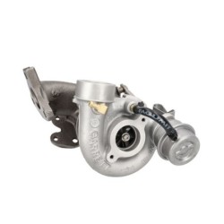 Turbo OE-TurboPower IT-452014 pour FORD ESCORT V (AAL, ABL) 1.8 TD 90 CV