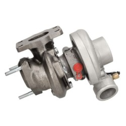 Turbo OE-TurboPower IT-452039 pour OPEL OMEGA A (V87) 3.6 24V Lotus (F19, M19, N19) 377 CV