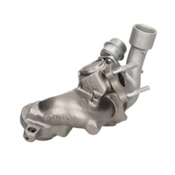 Turbo OE-TurboPower IT-452063 pour FORD MONDEO I (GBP) 1.8 TD 88 CV
