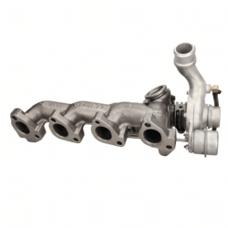 Turbo OE-TurboPower IT-452244 pour FORD TOURNEO CONNECT 1.8 TDCi /TDDi /DI 75 CV