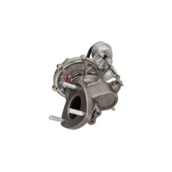 Turbo OE-TurboPower IT-452283 pour MG ZR 2.0 TD 100 CV