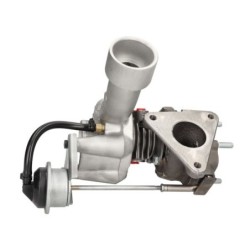Turbo OE-TurboPower IT-454091 pour CITROËN XANTIA (X1_, X2_) 2.1 Turbo D 12V 109 CV