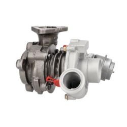 Turbo OE-TurboPower IT-454098 pour OPEL ASTRA G A trois volumes (T98) 2.0 DI (F69) 82 CV