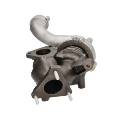 Turbo OE-TurboPower IT-454164 pour RENAULT ESPACE III (JE0_) 2.2 D 114 CV