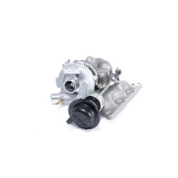 Turbo BTS Turbo T912542 pour SMART ROADSTER Coupé (452) 0.7 (452.334) 82 CV