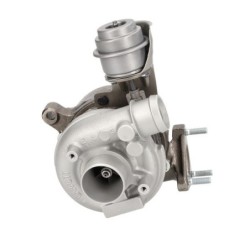 Turbo OE-TurboPower IT-454183 pour FORD GALAXY I (WGR) 1.9 TDI 110 CV